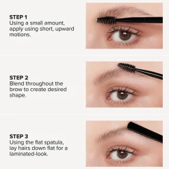 Brow Freeze