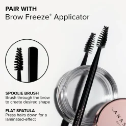 Brow Freeze