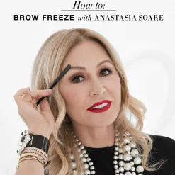 Brow Freeze