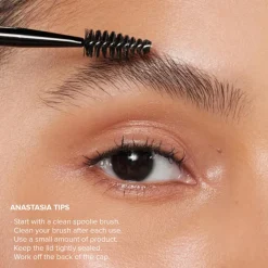 Brow Freeze