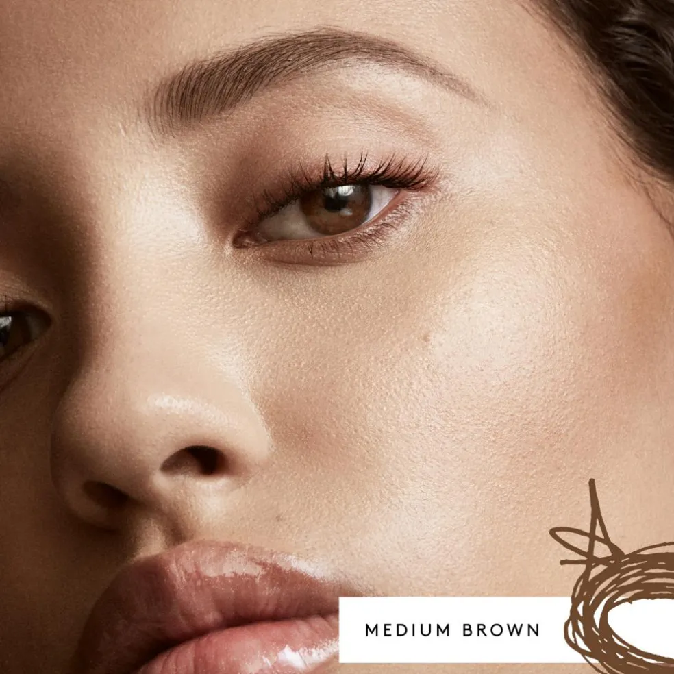 Brow MVP Ultra Fine Brow Pencil & Styler