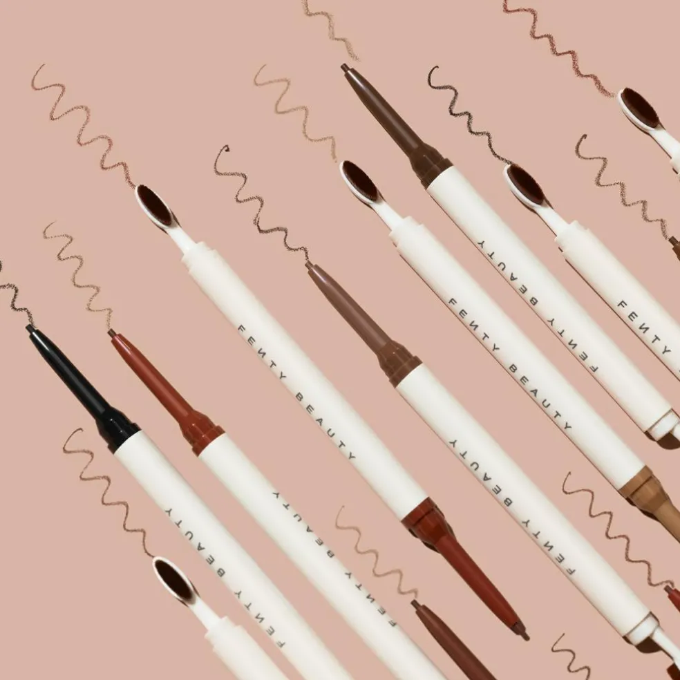 Brow MVP Ultra Fine Brow Pencil & Styler