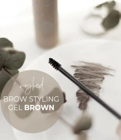 Brow Styling Gel