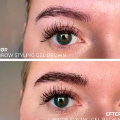 Brow Styling Gel