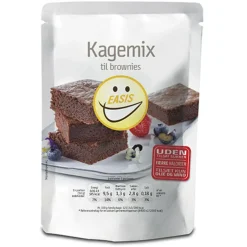 Brownies Kagemix
