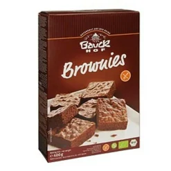 Brownies mix glutenfri Ø
