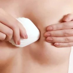 Brystmassager Musling