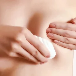 Brystmassager Musling