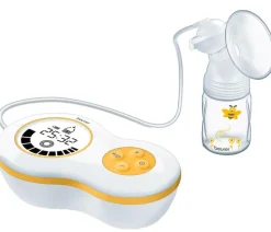 Brystpumpe elektrisk