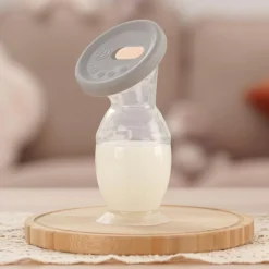 Brystpumpe Rejsepakke