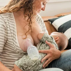 Brystpumpe Rejsepakke