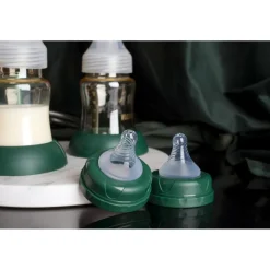 Bueno Double Elektrisk Brystpumpe