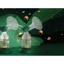 Bueno Double Elektrisk Brystpumpe