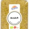 Bulgur Ø