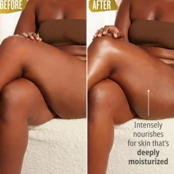 Bum Bum Body Firmeza Oil