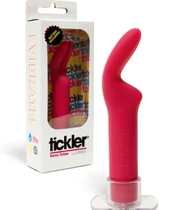 Bunny vibrator