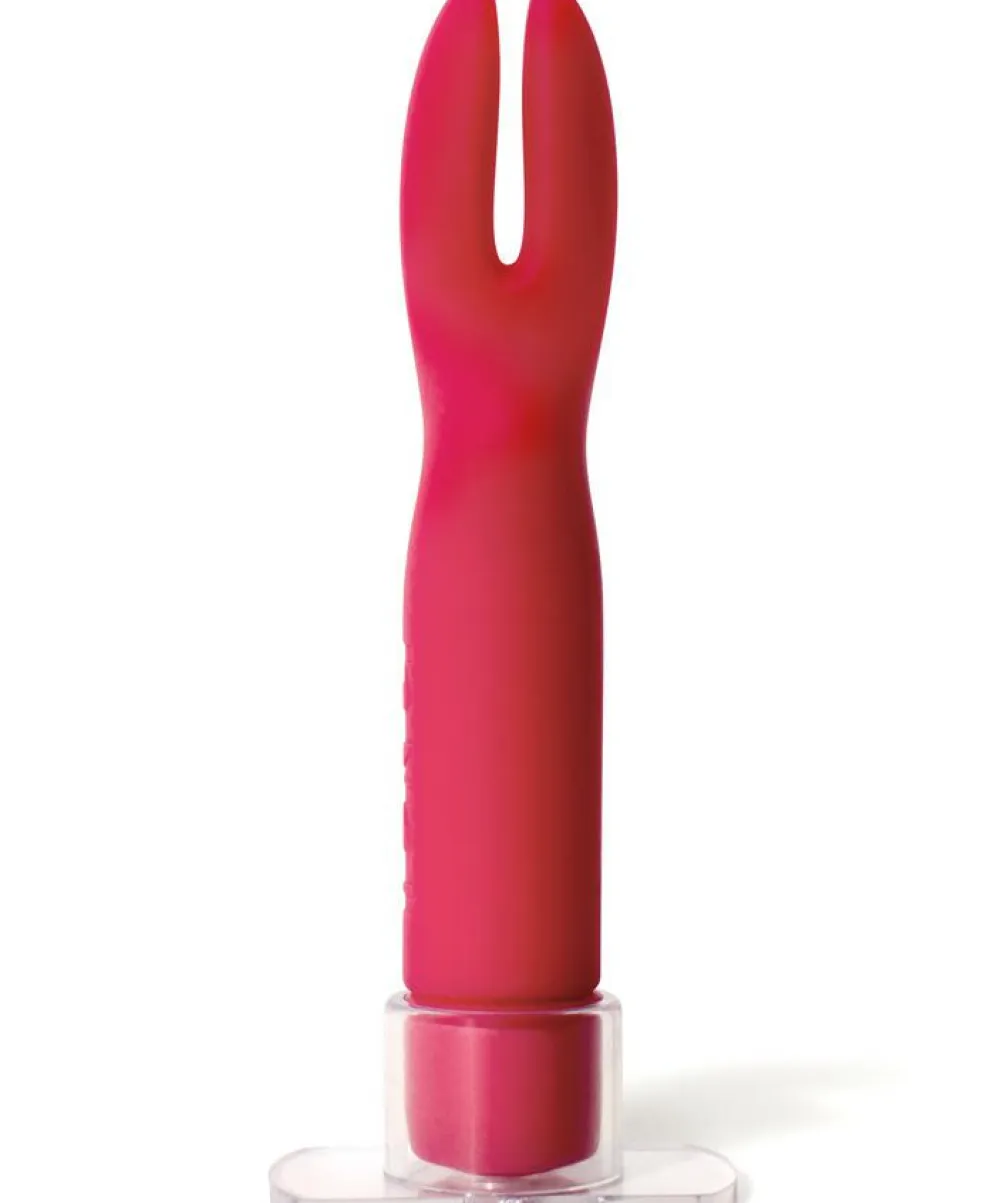 Bunny vibrator