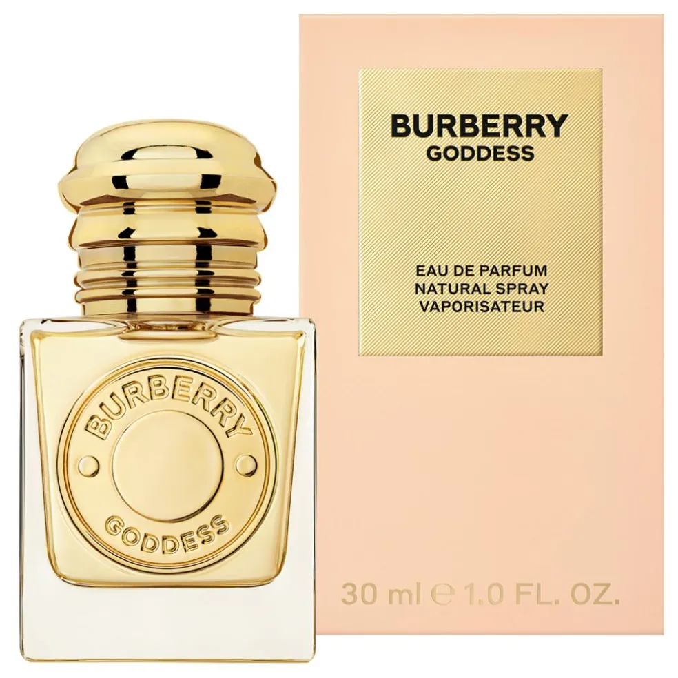 Burberry Goddess Eau de Parfum