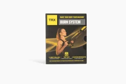 Burn Suspension Trainer