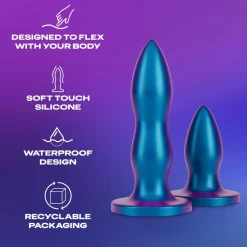Butt Plug Set