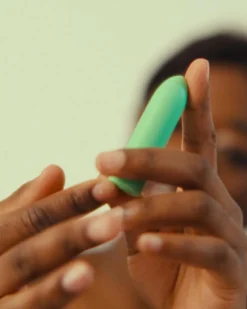 Buzz Bullet Vibrator