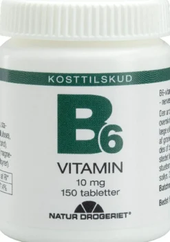 B6-vitamin