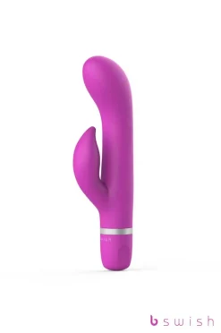 Bwild Classic Bunny Vibrator