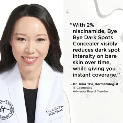 Bye Bye Dark Spots Concealer + Serum