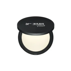 Bye Bye Pores Pressed
