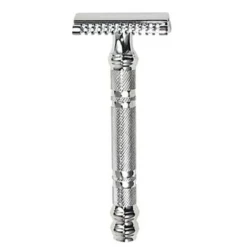 24C Double Edge Safety Razor