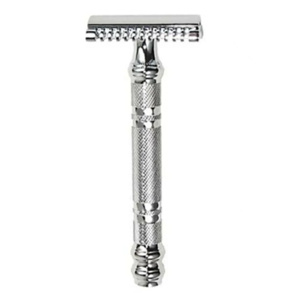 24C Double Edge Safety Razor