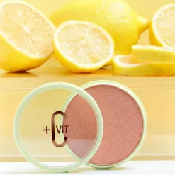 +C Vit Glow-y Powder