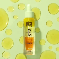 +C Vit Priming Oil