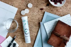 C3 Vitamin brusetabl.