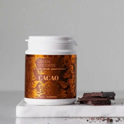 Cacao Blend