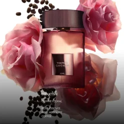 Cafe Rose Eau de Parfum