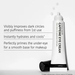 Caffeine Eye Cream