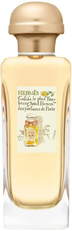 Calèche Eau de Toilette