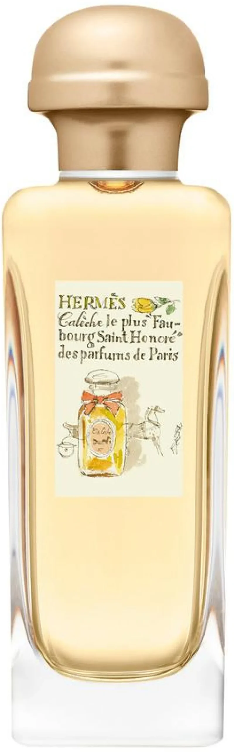 Calèche Eau de Toilette