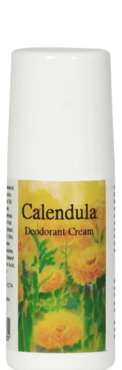 Calendula deodorant Roll-on