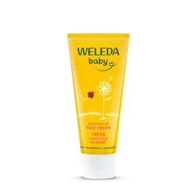 Calendula Face Cream