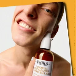 Calendula Foaming Wash