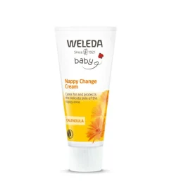 Calendula Nappy Change Cream - Fragrance Free