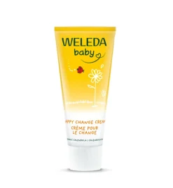 Calendula Nappy Change Zink Cream