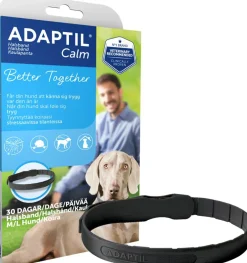 Calm Halsbånd