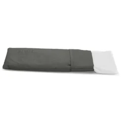 Calm Heating and Therapy Pillow with lavender scent
