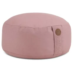 Calm Organic Cotton Round Meditation Cushion