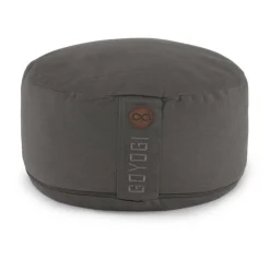 Calm Organic Cotton Round Meditation Cushion