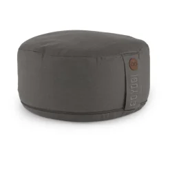 Calm Organic Cotton Round Meditation Cushion