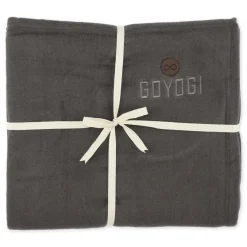 Calm Organic Cotton Yoga Blanket